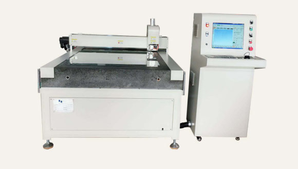 玻璃切割乐动·官方端网站在线-乐动（中国）
出现故障怎么处理