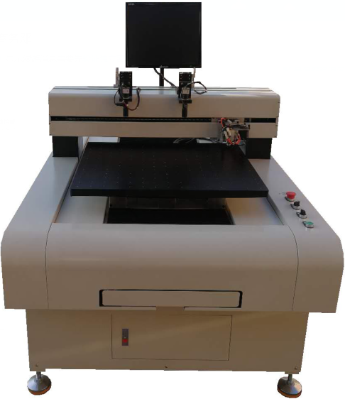 新品上市:HYW-7565A异形玻璃切割乐动·官方端网站在线-乐动(中国)
新品上市:HYW-7565A异形玻璃切割乐动·官方端网站在线-乐动(中国)