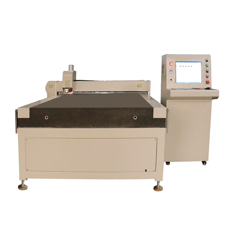 异形玻璃切割乐动·官方端网站在线-乐动（中国）
有哪些性能特点?