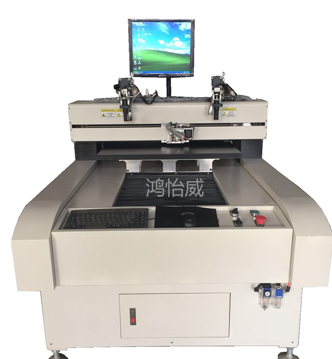 如何选择合适的玻璃切割乐动·官方端网站在线-乐动（中国）
运行速度?