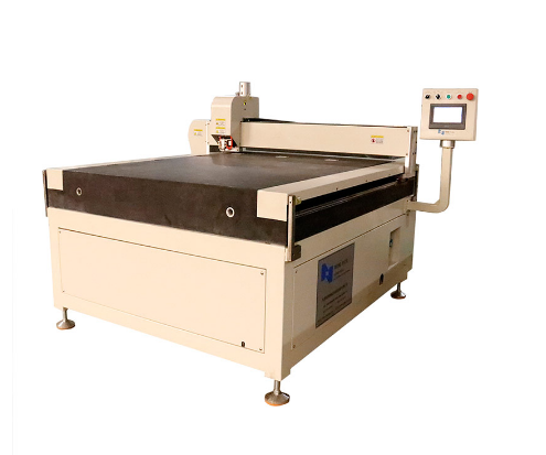 全自动玻璃切割乐动·官方端网站在线-乐动（中国）
的除尘如何改造?