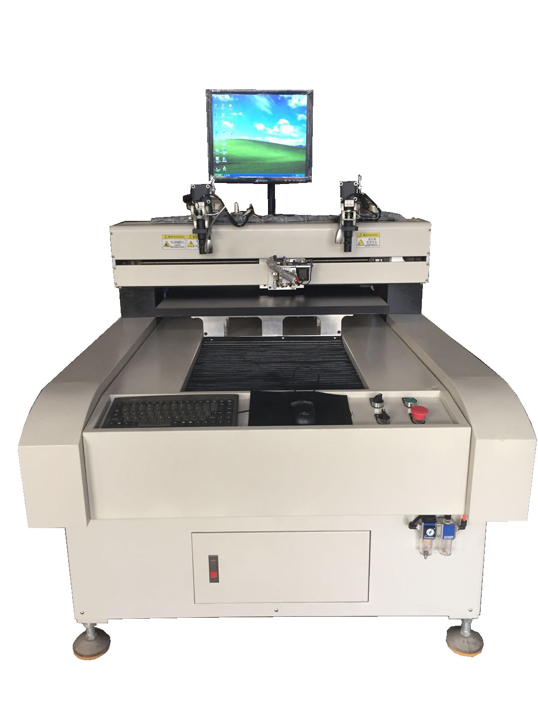 玻璃切割时容易出现的问题 玻璃切割时容易出现的问题